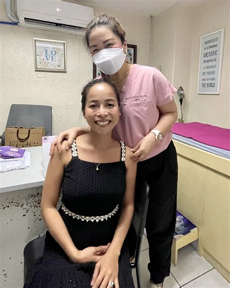 Dr. Sharon R. Hontiveros Ob.